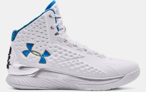 Under Armour Curry 1 Splash Party (2022) (3026050-100)