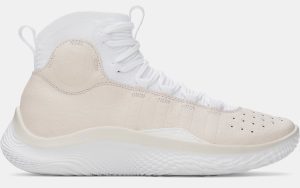 Under Armour Curry 4 FloTro Roses PE (3028584-100)