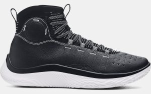 Under Armour Curry 4 FloTro Suit and Tie (3024861-001)