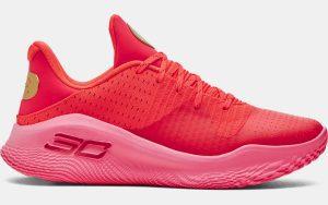 Under Armour Curry 4 Low FloTro Flooded (3026620-600)