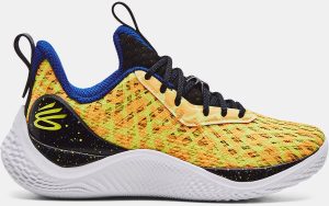 Under Armour Curry Flow 10 Double Bang (3026294-701)