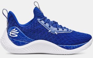Under Armour Curry Flow 10 Team Royal (3026624-401)
