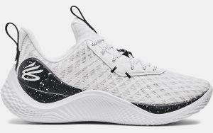 Under Armour Curry Flow 10 Team White Black (3026624-100)