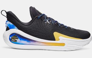 Under Armour Curry Flow 12 Dub Nation (3027630-001)