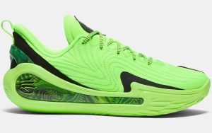 Under Armour Curry Flow 12 Extraterrestial (3027633-001)