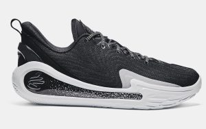 Under Armour Curry Flow 12 Wardell Mode (3027634-001)