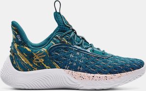 Under Armour Curry Flow 9 2974 (3026437-400)