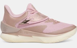 Under Armour Curry Fox 1 Reign Rose (6003534-647)