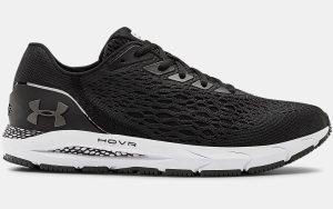 Under Armour HOVR Sonic 3 Black White (3022586-001)