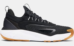 Under Armour Project Rock 7 Black White Gum (3027600-001)