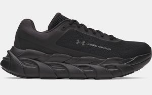 Under Armour UA Halo Runner Black (6005287-003)