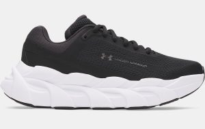 Under Armour UA Halo Runner Black White (6005288-001)