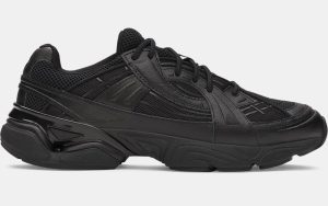 Under Armour UA Sola Ultimate Black (6005284-003)
