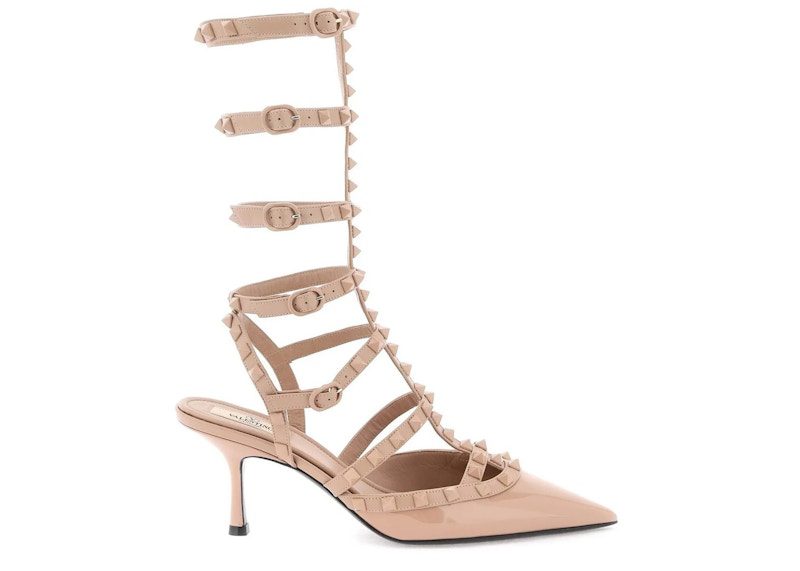 valentino-rockstud 3W0S0HU9ZZFGF9