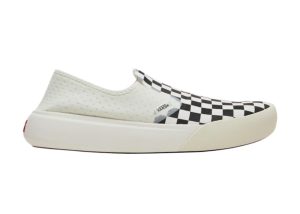 Vans Checkerboard Comfycush One Marshmallow (VN0A45J5Q4O)