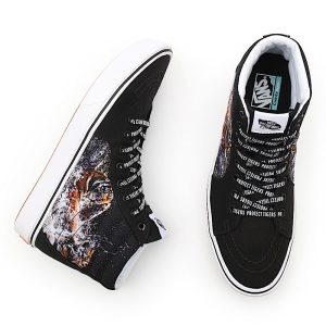 vans-comfycush VN0A3WMB9EF