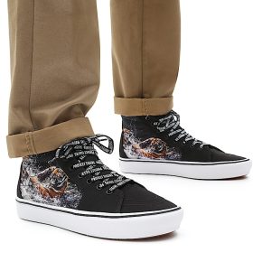 vans-comfycush VN0A3WMB9EF