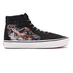 vans-comfycush VN0A3WMB9EF