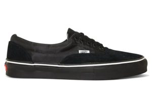 Vans Era LX Undefeated Black (VN0EXK1VU)