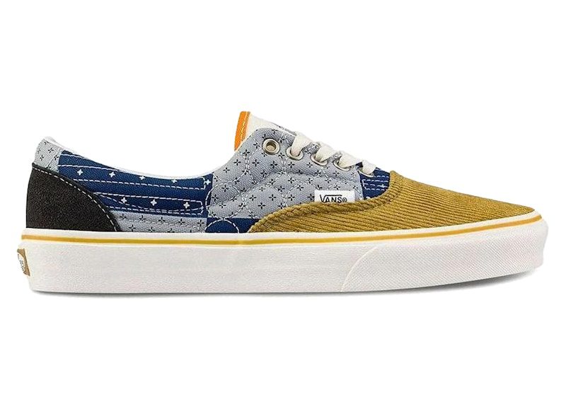 vans-era VN0A5EFNBCK