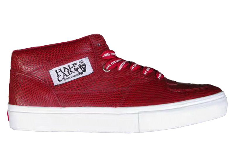 vans-half-cab VN0CH90K8