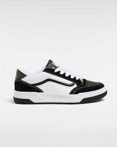 Vans Hylane Black White (VN000D26Y28)