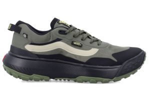 Vans MTE Crosspath Olive Green (VN000CVUOLV1)