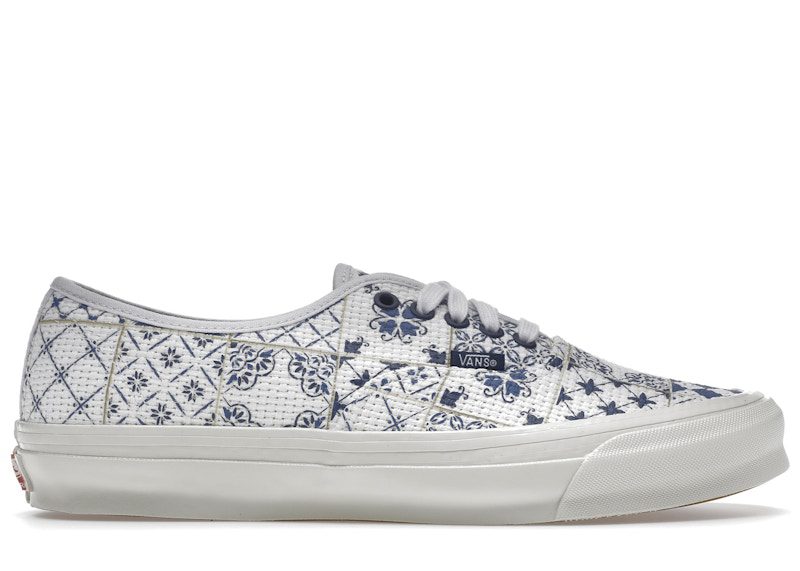 vans-authentic VN0A4BV9WHT