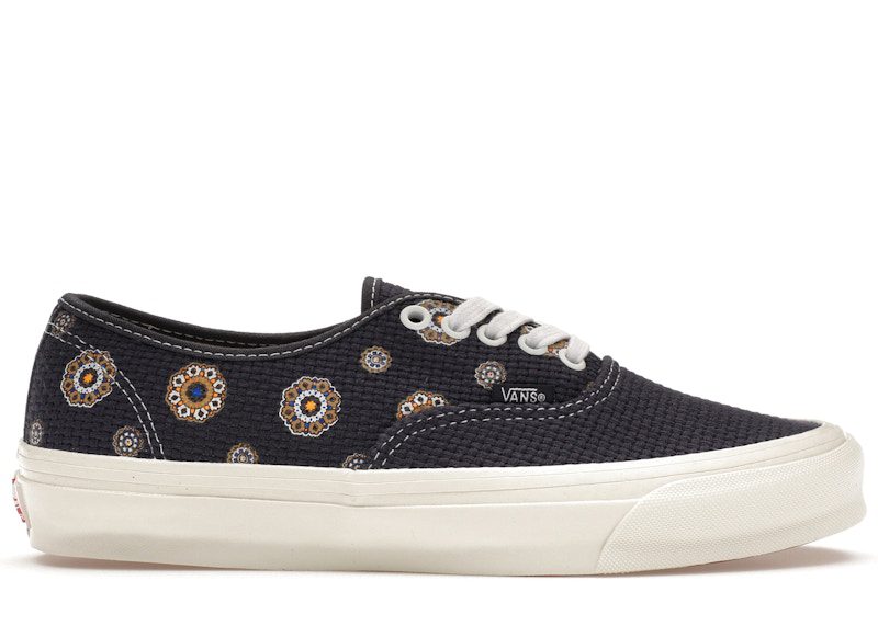 vans-authentic VN0A4BV90VB