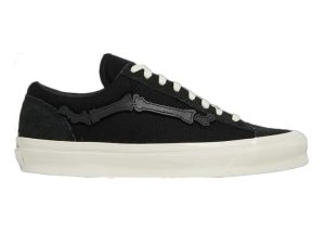 Vans OG Style 36 Blends Bones Magic Tape Pack Black (VN0A4BVEBLK)
