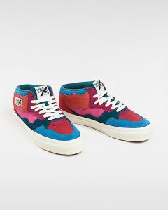 vans-half-cab VN000SDHCYL
