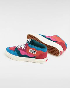 vans-half-cab VN000SDHCYL