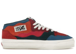 vans-half-cab VN000SDHCYL