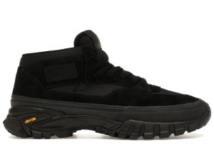 Vans OTW Half Cab 33 Vibram Black (VN000CNBBKA)