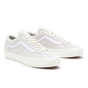 Vans Og Style 36 LX Cooperstown Marshmallow (VN0A4BVEQJM)
