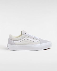 Vans Old Skool 36 LX Premium Lunar Rock (VN000CXT7VF)