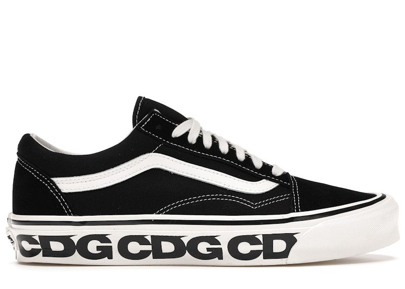 vans-old-skool VN0A4P3X60E