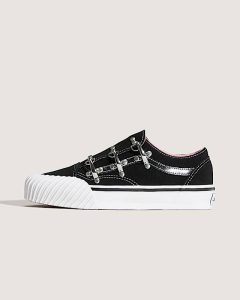 Vans Old Skool Premium Karina Rozunko Vintage Meets Modern (VN000EGXBA2)