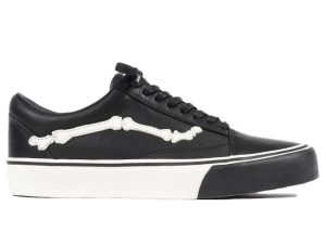 Vans Old Skool VLT LX Blends Bones Black White (VN0A4BVFA17)