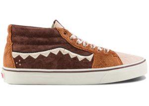 Vans Sk8-Mid Labubu The Monsters (VN000BWEDFO)
