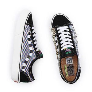 vans-style VN0007R2CRM