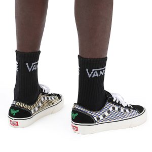 vans-style VN0007R2CRM