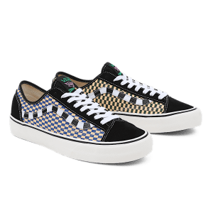 Vans Style 36 Decon VR3 SF x Mami Wata Black Cream (VN0007R2CRM)
