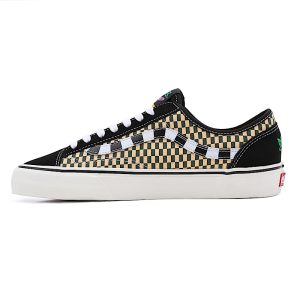 vans-style VN0007R2CRM