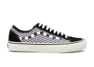 vans-style VN0007R2CRM