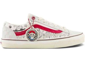 Vans Style 36 Labubu The Monsters (VN000CDECCZ)