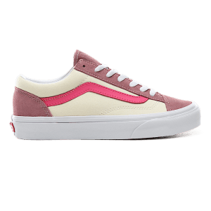 Vans Style 36 Retro Sport Nostalgia Rose (VN0A3DZ3VY2)