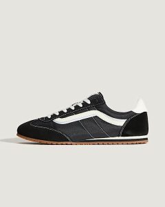 Vans Super Lowpro Black (VN000D83BLA)