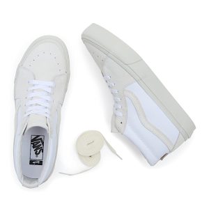 vans-sk8-mid VN0A7TNHW00