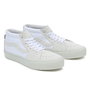 Vans Vault OG Sk8-Mid LX JJJJound Hospitality (VN0A7TNHW00)